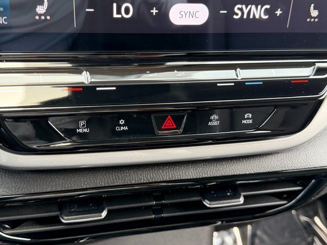 2023 Volkswagen ID.4 Pro S Springfield VA