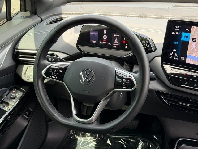 2023 Volkswagen ID.4 Pro S Springfield VA