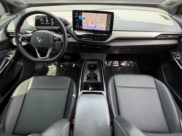2023 Volkswagen ID.4 Pro S Springfield VA