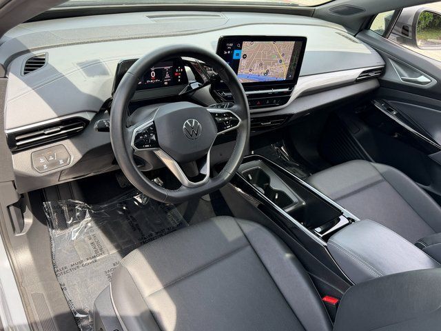 2023 Volkswagen ID.4 Pro S Springfield VA