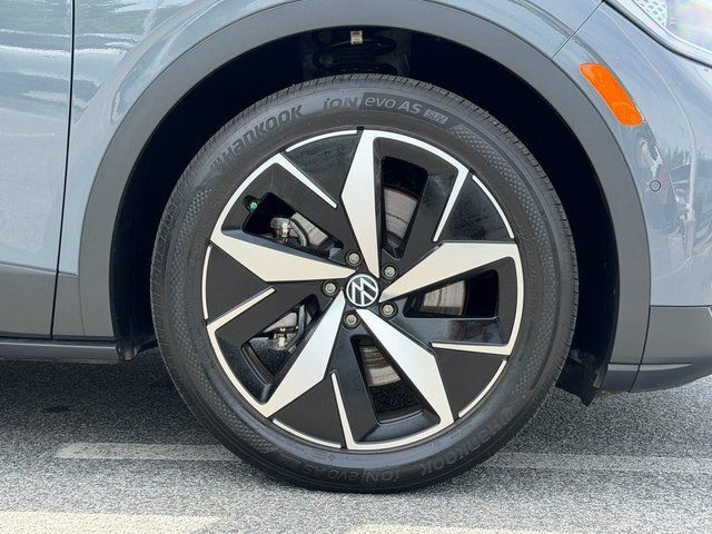 2023 Volkswagen ID.4 Pro S Springfield VA