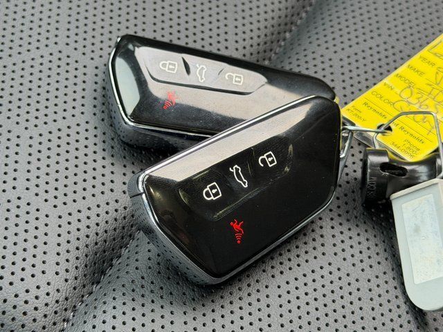 2023 Volkswagen ID.4 Pro S Springfield VA