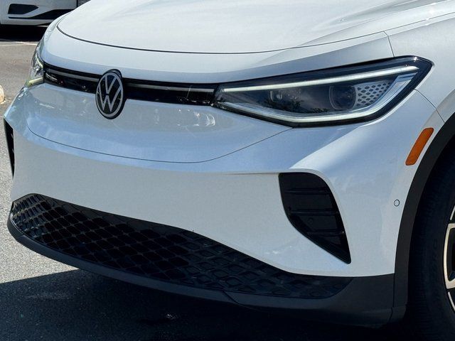 2023 Volkswagen ID.4 Pro S Springfield VA