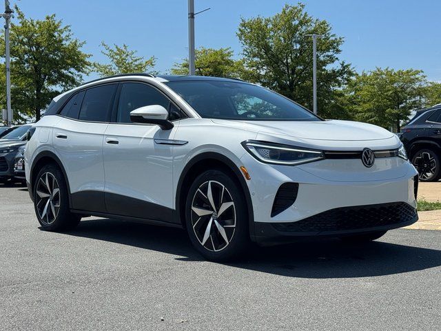 2023 Volkswagen ID.4