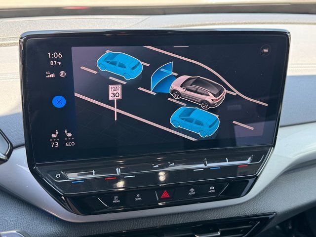 2023 Volkswagen ID.4 Pro S Springfield VA