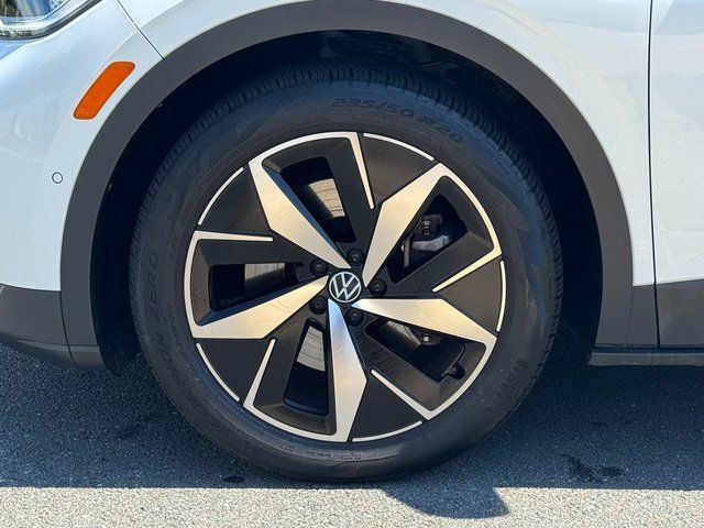 2023 Volkswagen ID.4 Pro S Springfield VA
