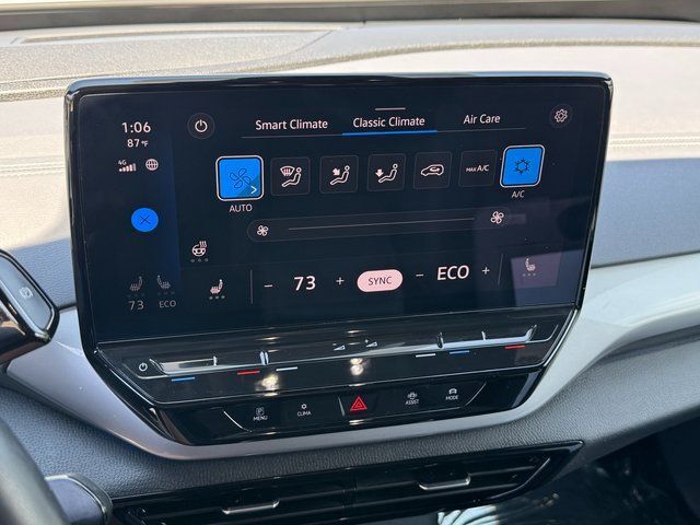 2023 Volkswagen ID.4 Pro S Springfield VA