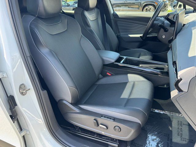 2023 Volkswagen ID.4 Pro S Springfield VA