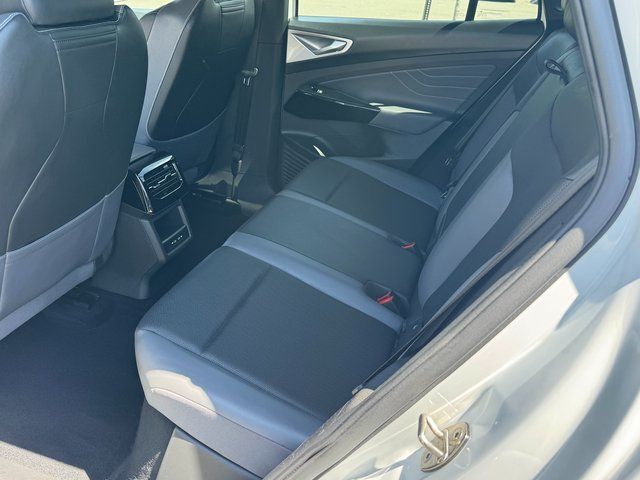 2023 Volkswagen ID.4 Pro S Springfield VA