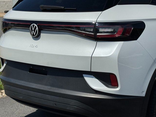 2023 Volkswagen ID.4 Pro S Springfield VA