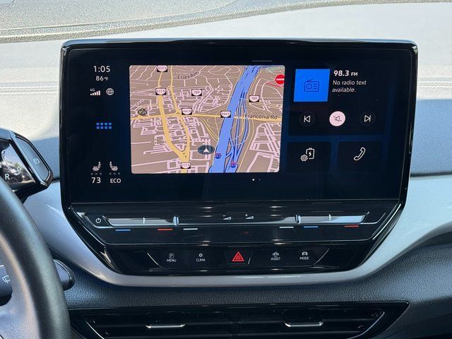 2023 Volkswagen ID.4 Pro S Springfield VA
