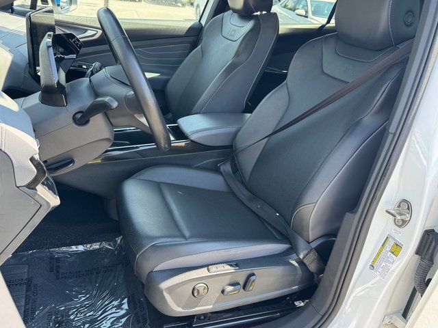 2023 Volkswagen ID.4 Pro S Springfield VA