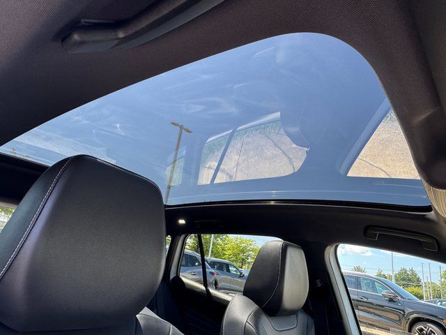 2023 Volkswagen ID.4 Pro S Springfield VA