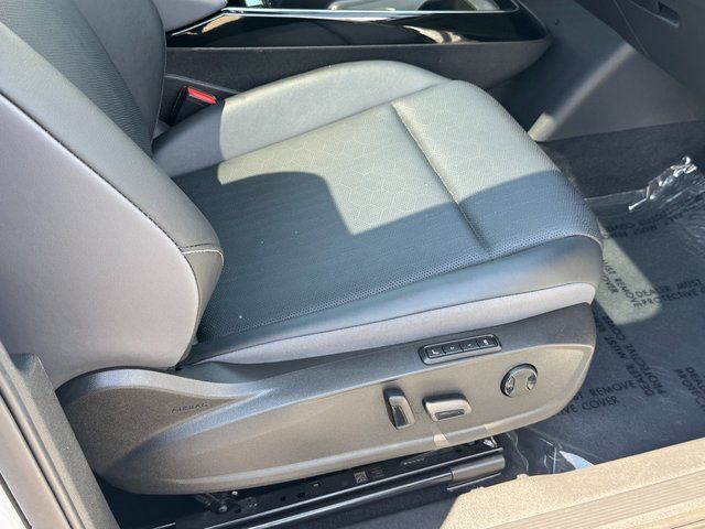 2023 Volkswagen ID.4 Pro S Springfield VA