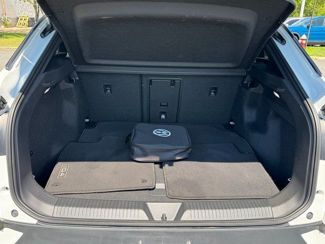 2023 Volkswagen ID.4 Pro S Springfield VA