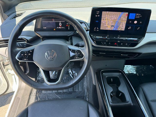 2023 Volkswagen ID.4 Pro S Springfield VA