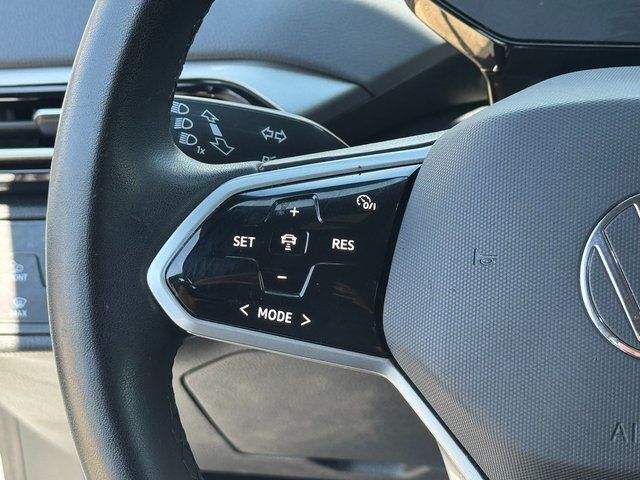 2023 Volkswagen ID.4 Pro S Springfield VA