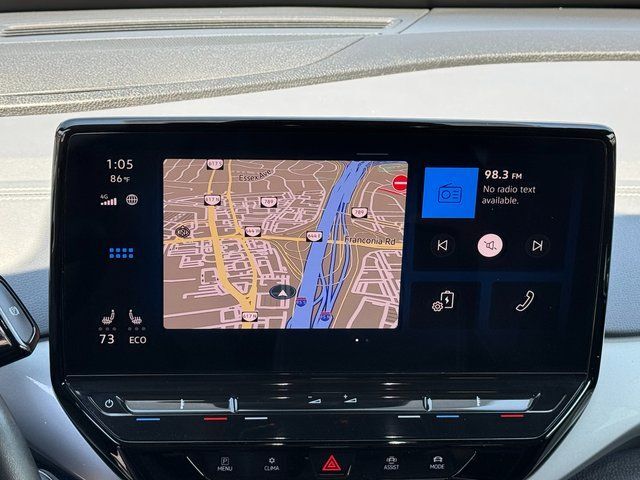 2023 Volkswagen ID.4 Pro S Springfield VA