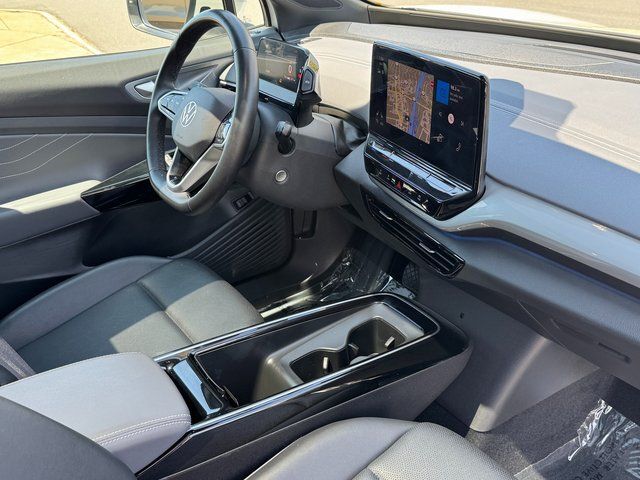 2023 Volkswagen ID.4 Pro S Springfield VA