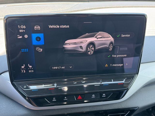 2023 Volkswagen ID.4 Pro S Springfield VA