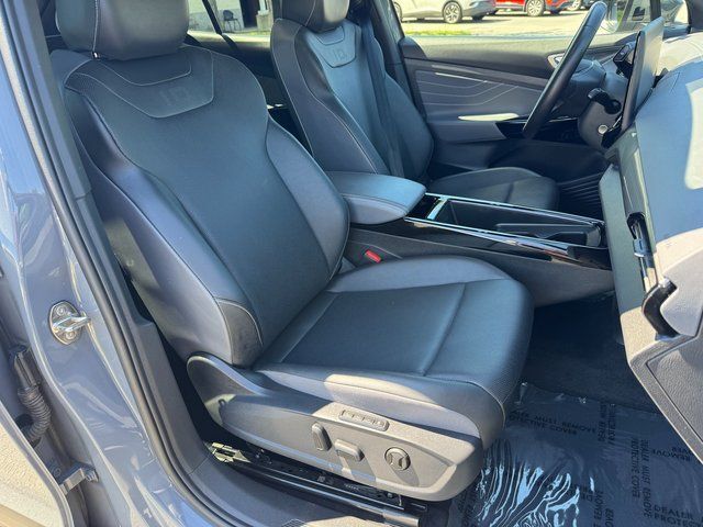 2023 Volkswagen ID.4 Pro S Springfield VA