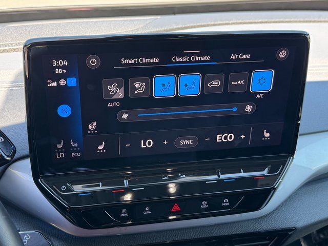 2023 Volkswagen ID.4 Pro S Springfield VA