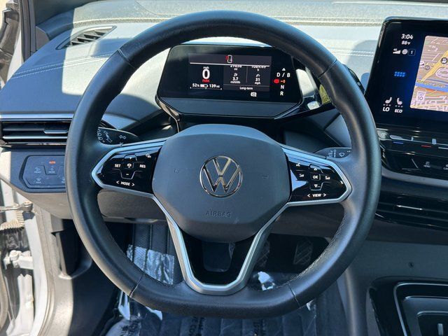 2023 Volkswagen ID.4 Pro S Springfield VA