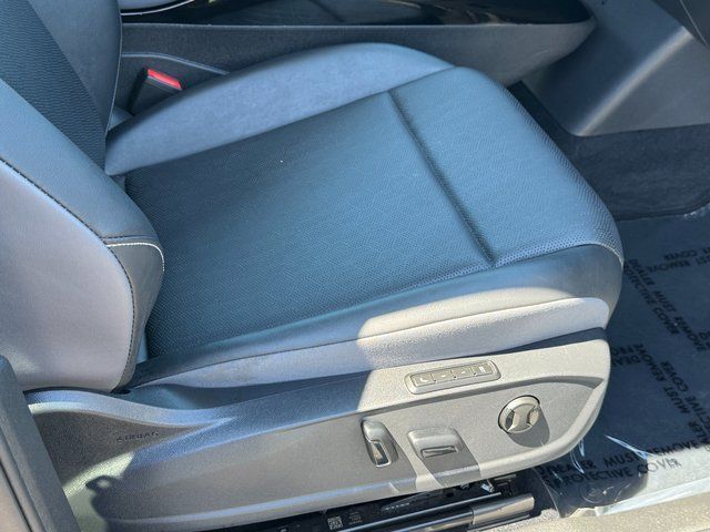 2023 Volkswagen ID.4 Pro S Springfield VA