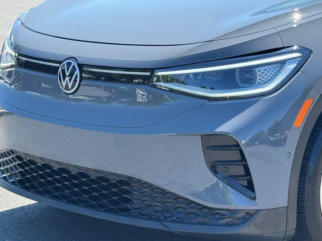 2023 Volkswagen ID.4 Pro S Springfield VA