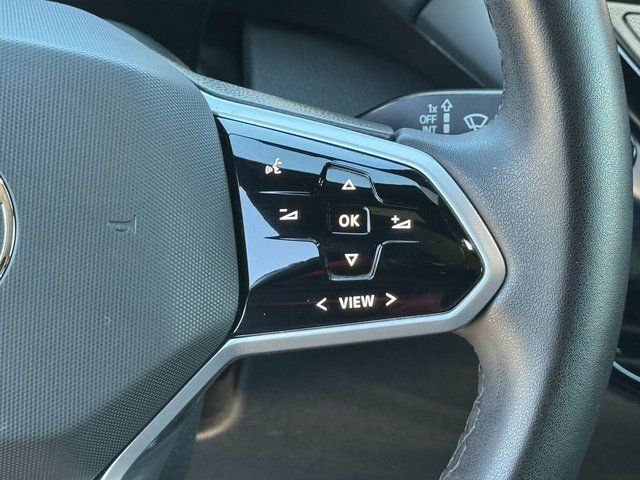 2023 Volkswagen ID.4 Pro S Springfield VA