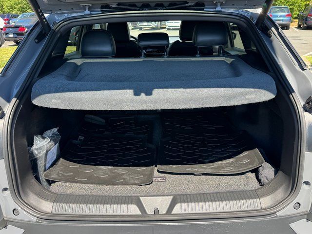 2023 Volkswagen ID.4 Pro S Springfield VA