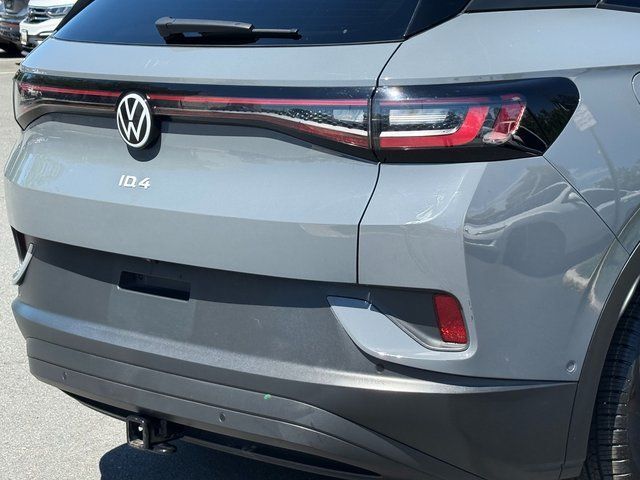 2023 Volkswagen ID.4 Pro S Springfield VA