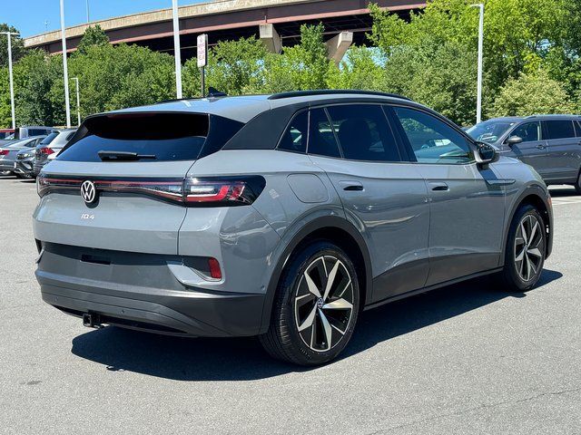 2023 Volkswagen ID.4 Pro S Springfield VA