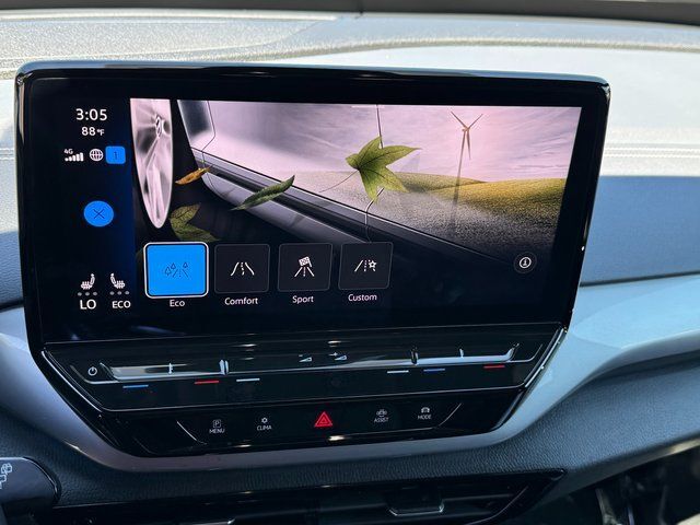 2023 Volkswagen ID.4 Pro S Springfield VA