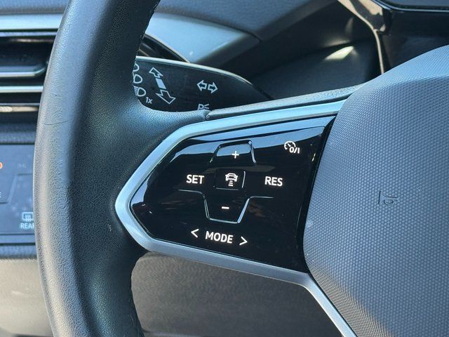 2023 Volkswagen ID.4 Pro S Springfield VA