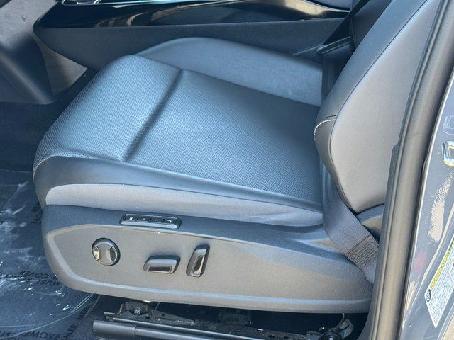 2023 Volkswagen ID.4 Pro S Springfield VA