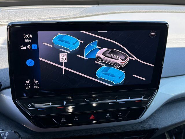 2023 Volkswagen ID.4 Pro S Springfield VA