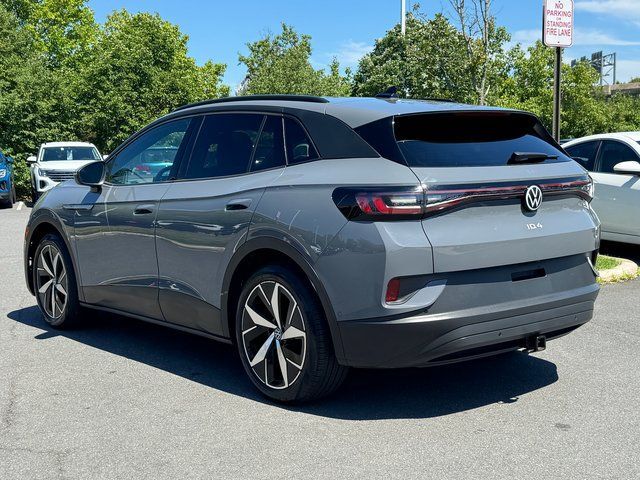 2023 Volkswagen ID.4 Pro S Springfield VA