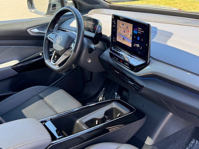 2023 Volkswagen ID.4 Pro S Springfield VA