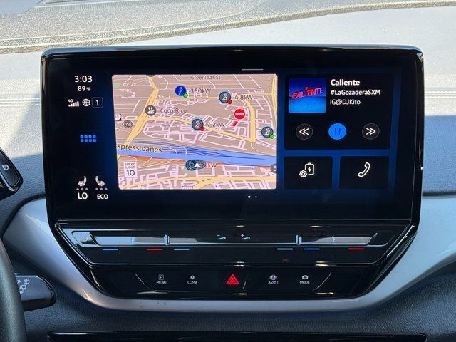 2023 Volkswagen ID.4 Pro S Springfield VA