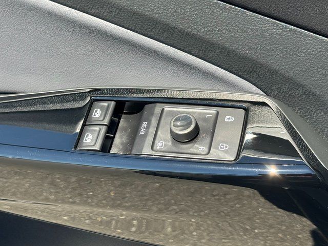 2023 Volkswagen ID.4 Pro S Springfield VA