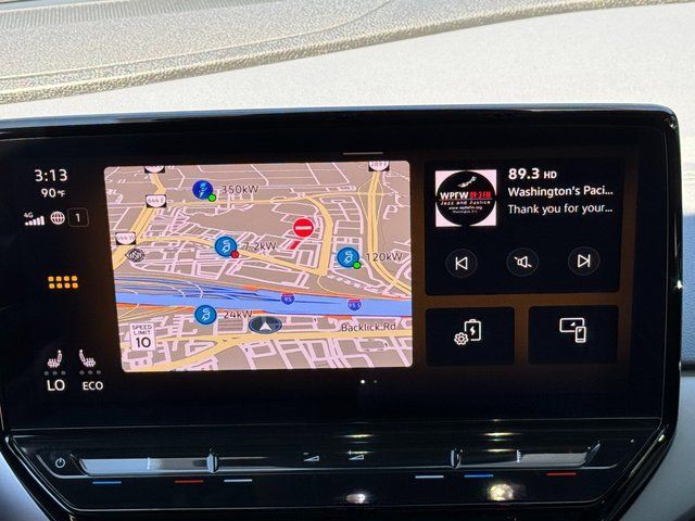 2023 Volkswagen ID.4 Pro S Springfield VA