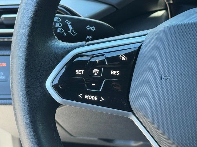 2023 Volkswagen ID.4 Pro S Springfield VA