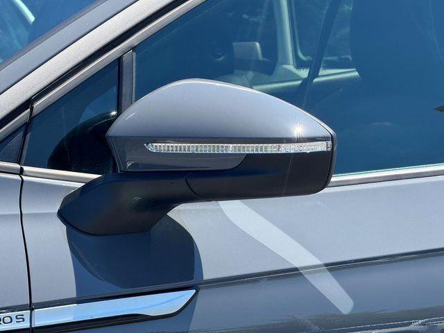 2023 Volkswagen ID.4 Pro S Springfield VA