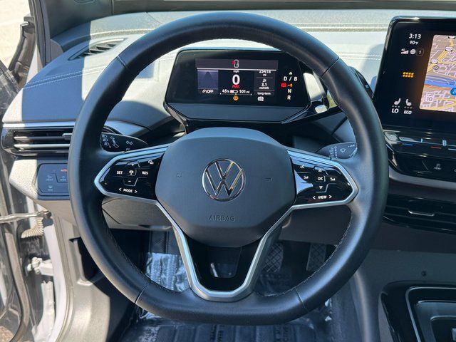 2023 Volkswagen ID.4 Pro S Springfield VA