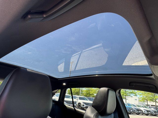 2023 Volkswagen ID.4 Pro S Springfield VA