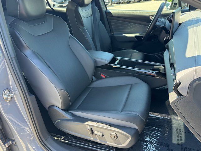 2023 Volkswagen ID.4 Pro S Springfield VA