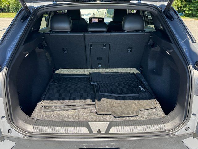 2023 Volkswagen ID.4 Pro S Springfield VA