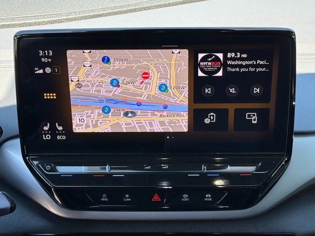 2023 Volkswagen ID.4 Pro S Springfield VA