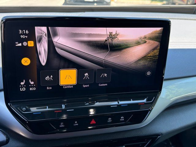 2023 Volkswagen ID.4 Pro S Springfield VA